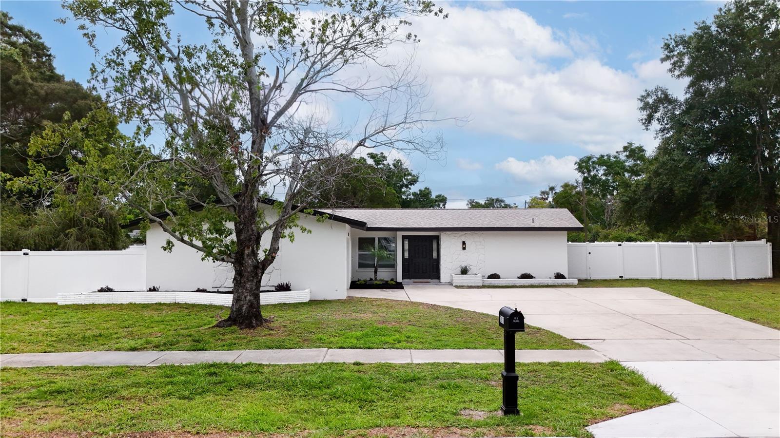 SMITH'S CLARKSDALE REPLAT - Residential