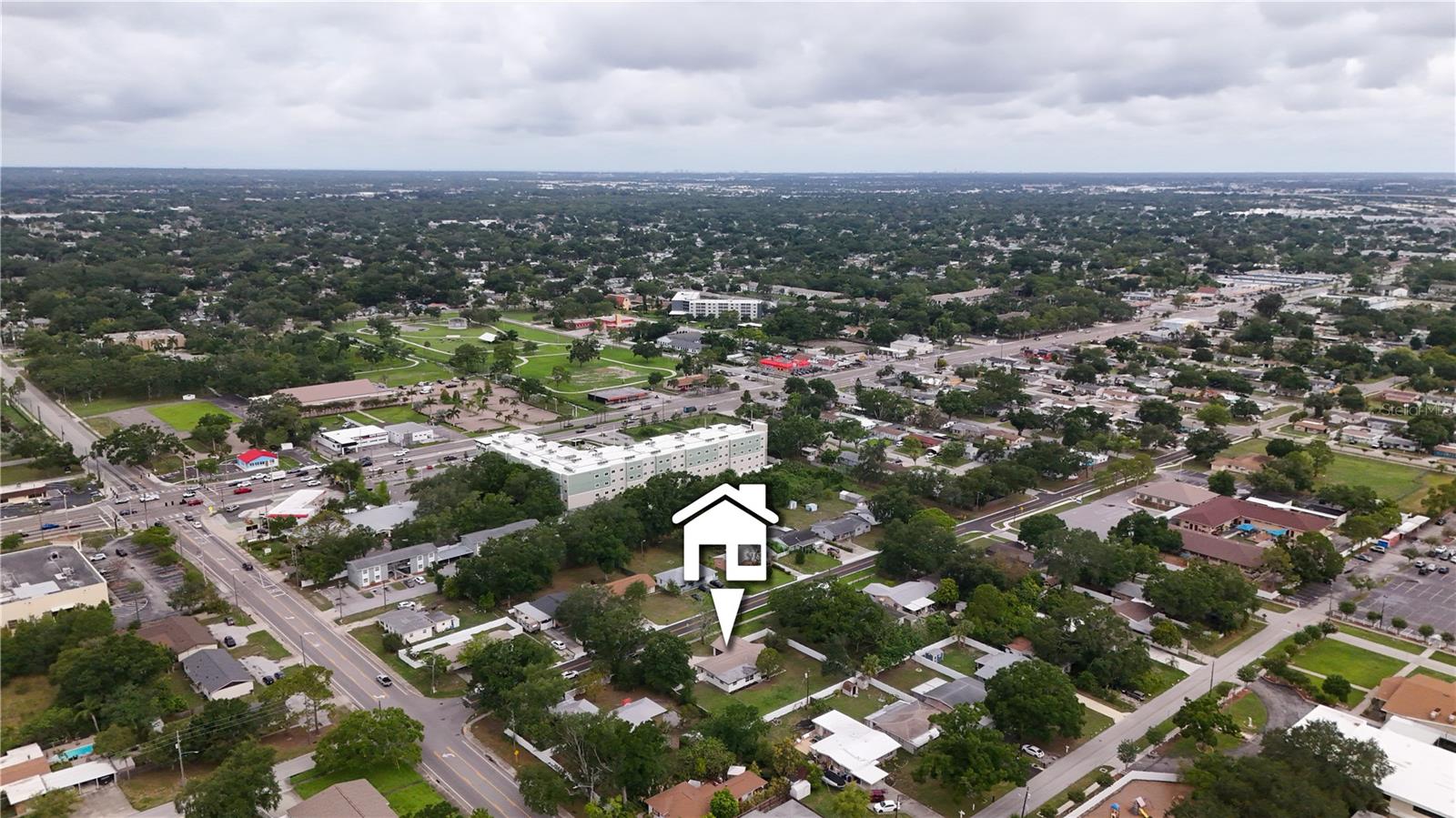 SMITH'S CLARKSDALE REPLAT - Residential