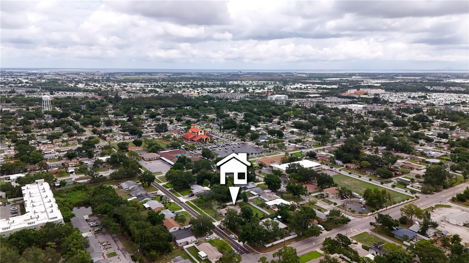 SMITH'S CLARKSDALE REPLAT - Residential
