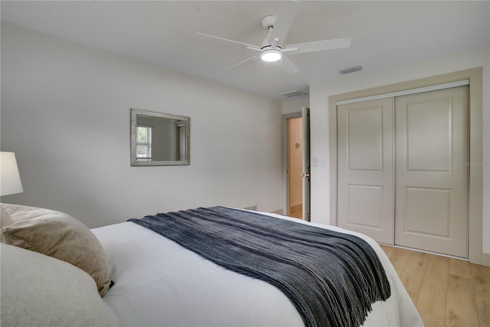 SMITH'S CLARKSDALE REPLAT - Residential