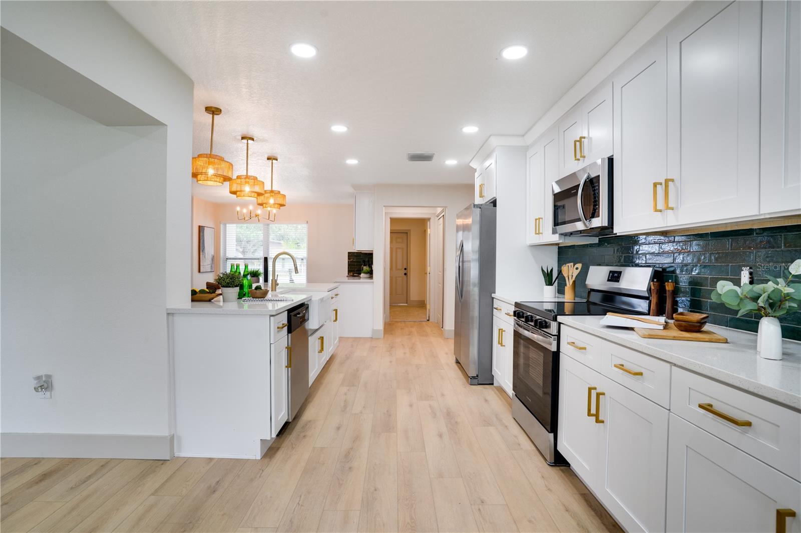 SMITH'S CLARKSDALE REPLAT - Residential