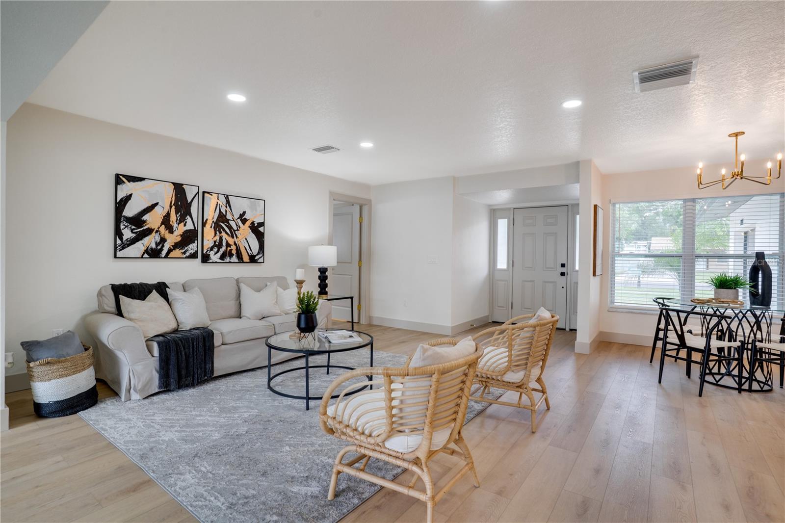 SMITH'S CLARKSDALE REPLAT - Residential