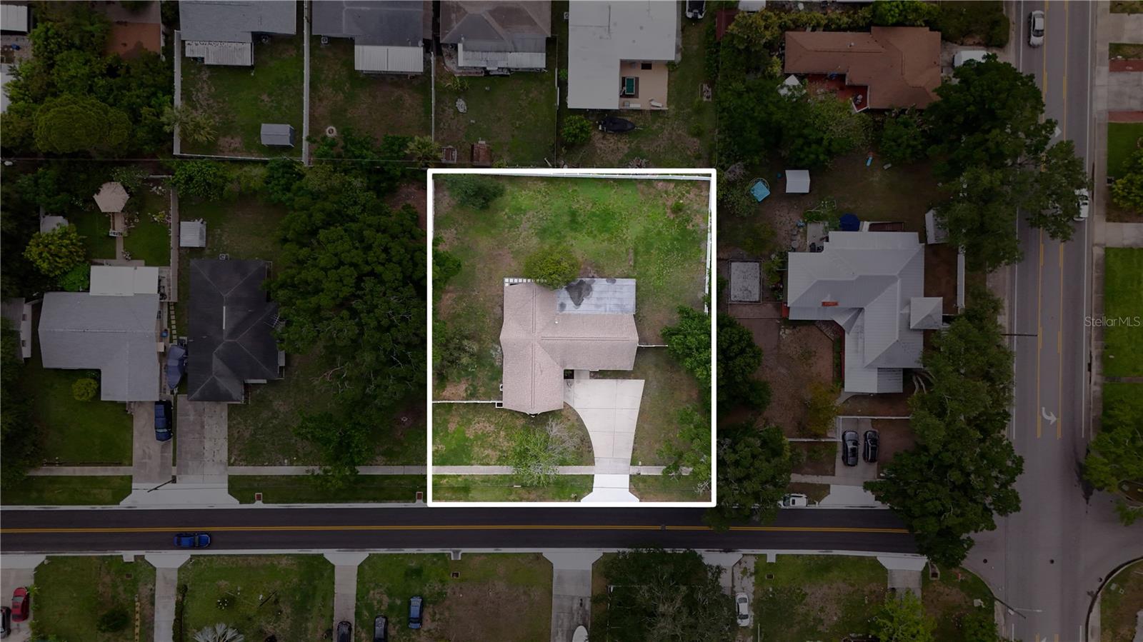 SMITH'S CLARKSDALE REPLAT - Residential