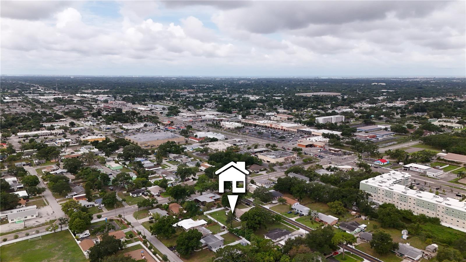 SMITH'S CLARKSDALE REPLAT - Residential