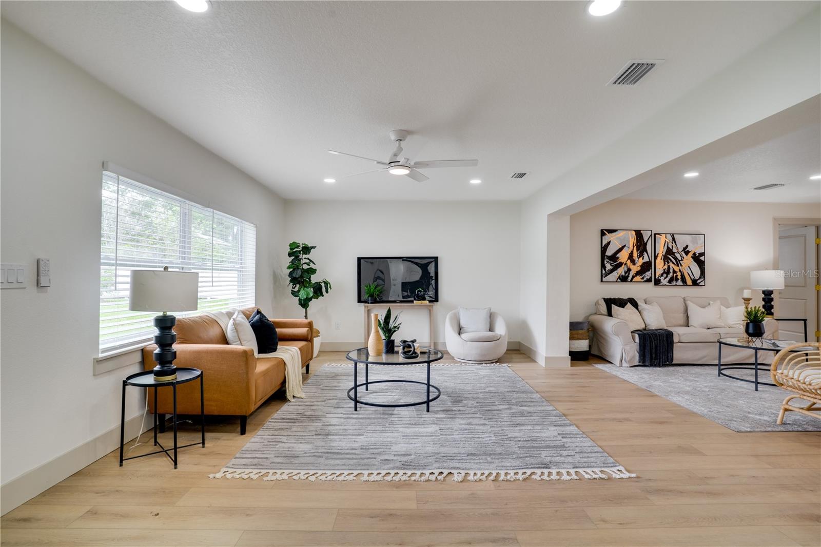 SMITH'S CLARKSDALE REPLAT - Residential