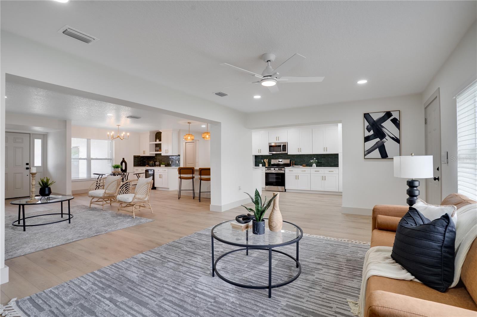 SMITH'S CLARKSDALE REPLAT - Residential