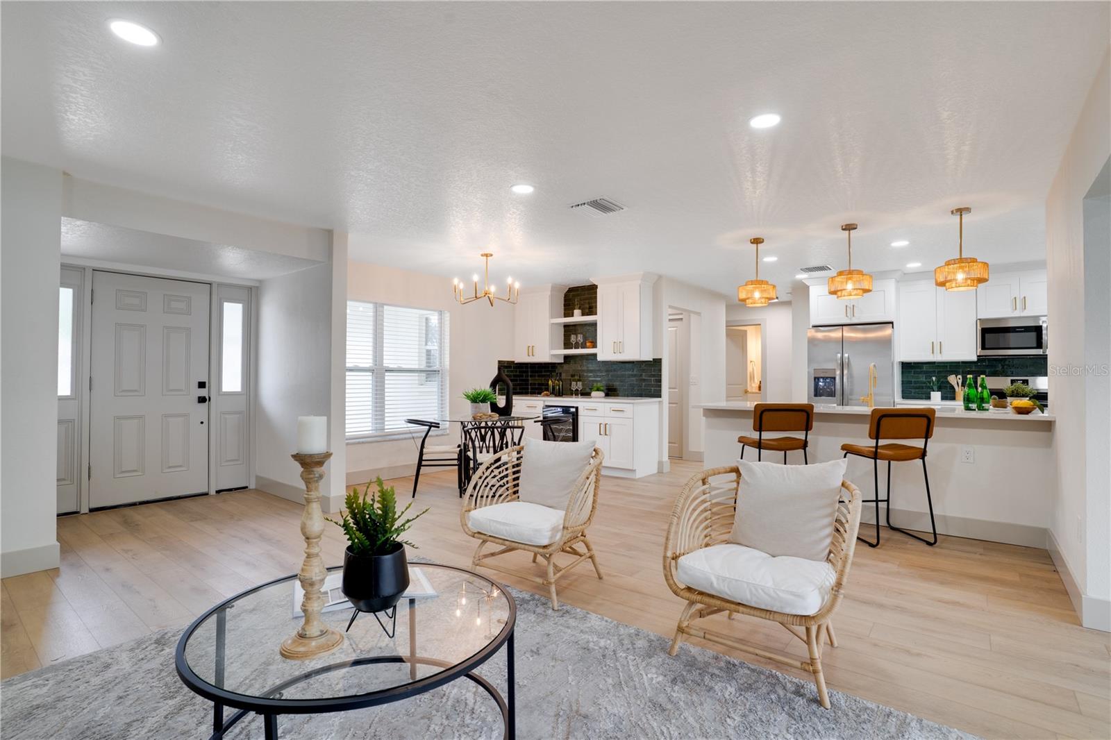SMITH'S CLARKSDALE REPLAT - Residential