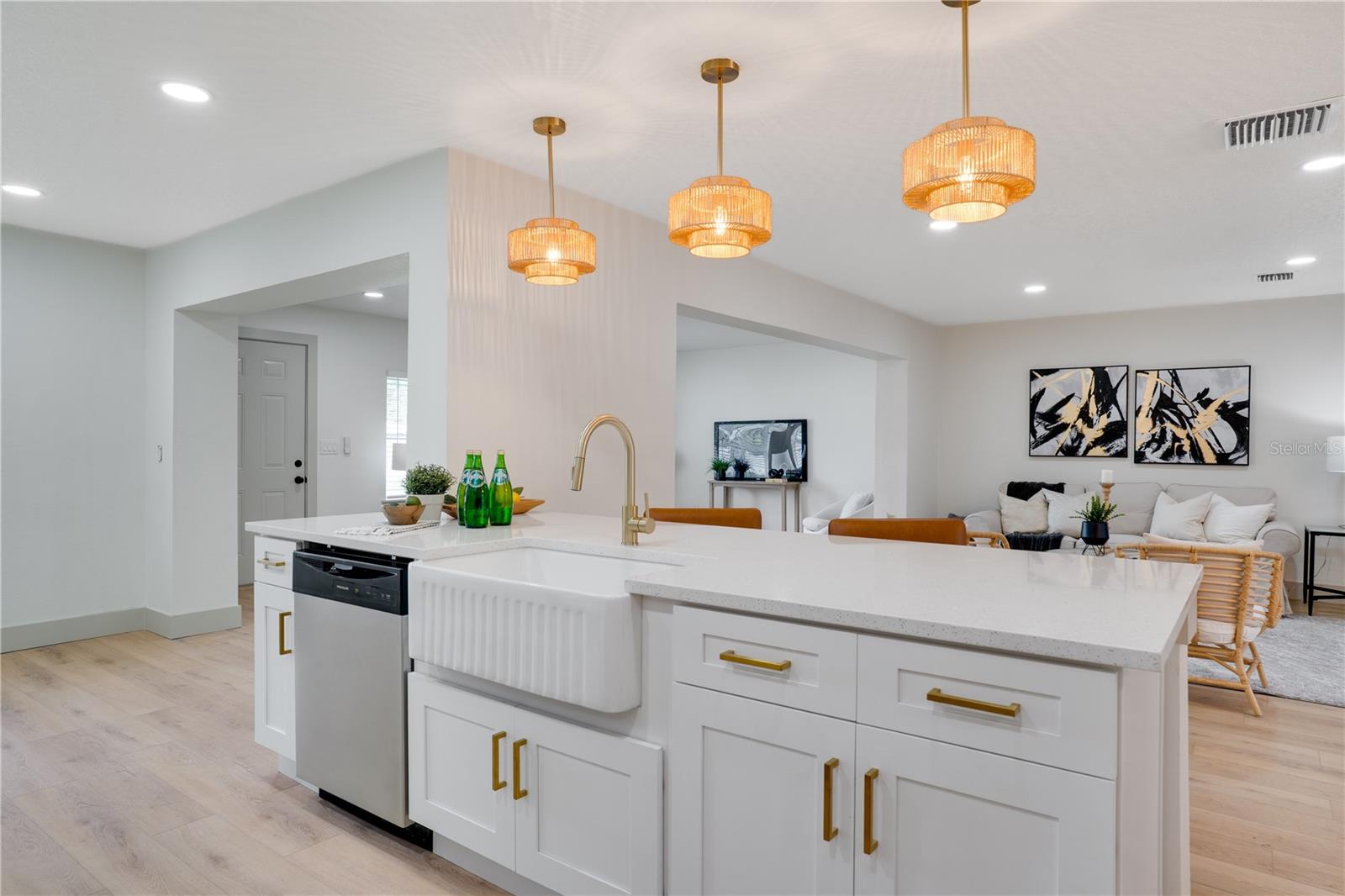 SMITH'S CLARKSDALE REPLAT - Residential
