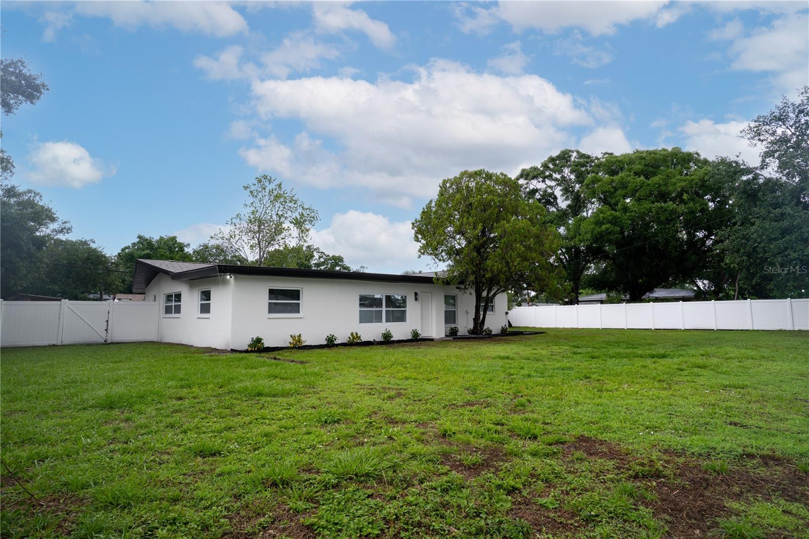 SMITH'S CLARKSDALE REPLAT - Residential