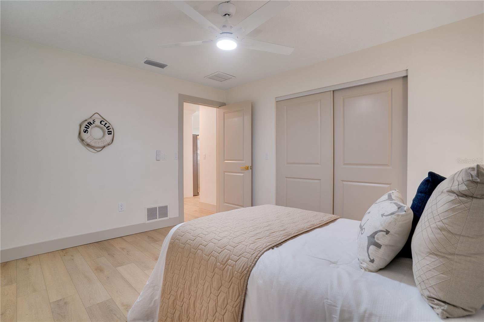 SMITH'S CLARKSDALE REPLAT - Residential