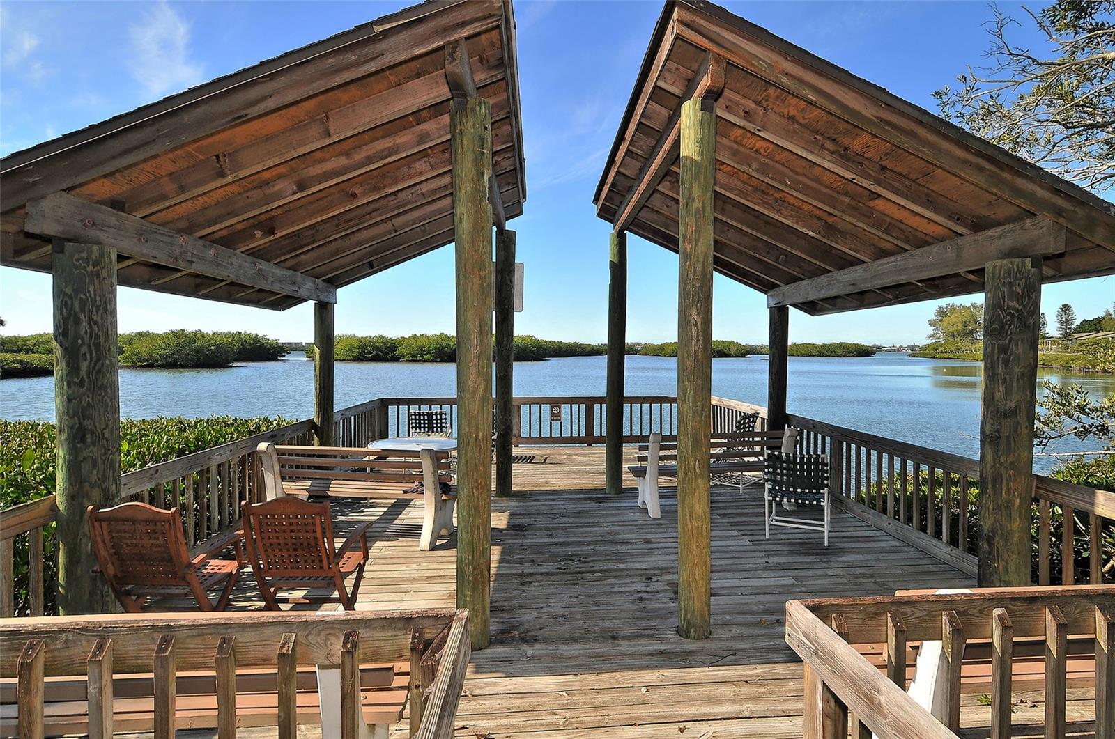 PELICAN COVE XII - Residential Lease