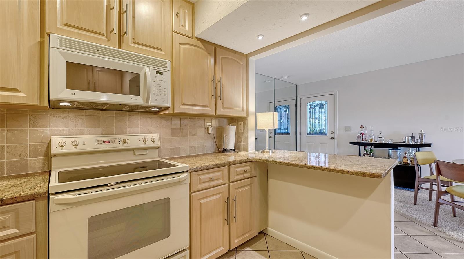 PELICAN COVE XII - Residential Lease