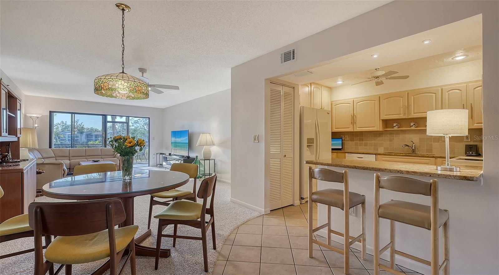PELICAN COVE XII - Residential Lease