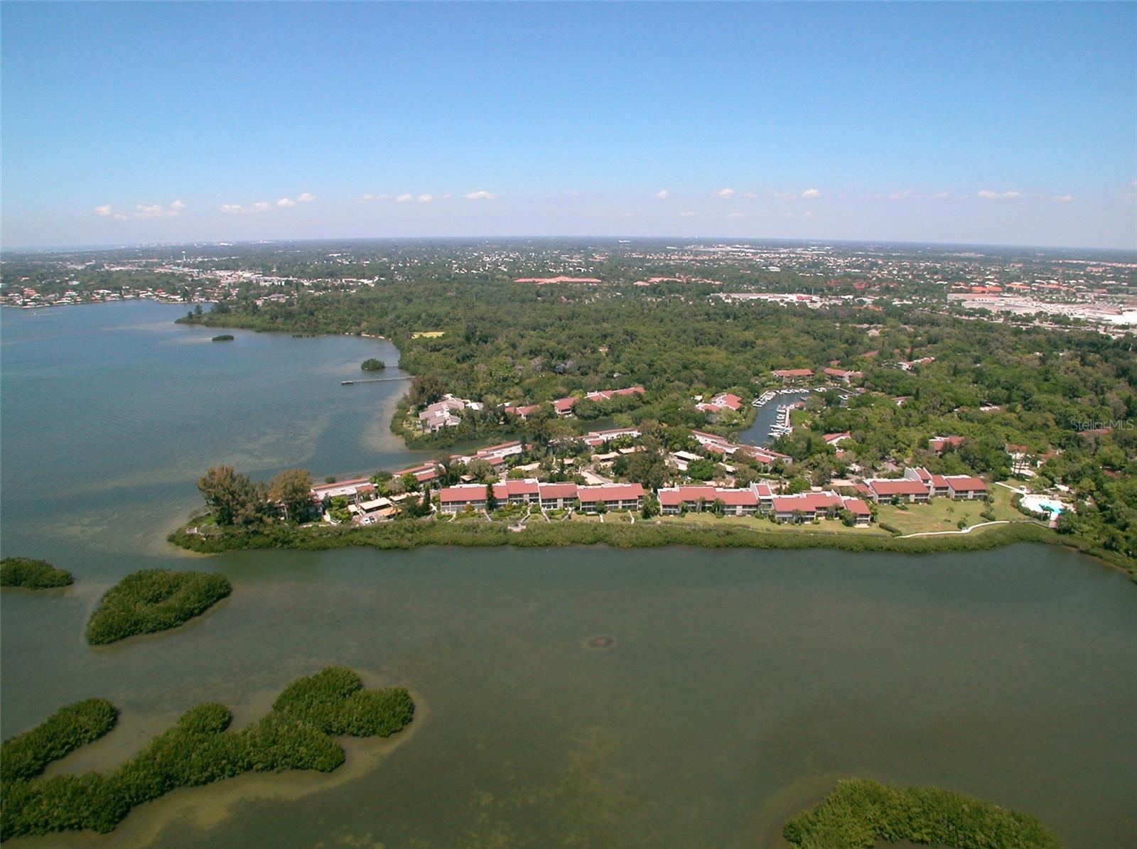 PELICAN COVE XII - Residential Lease