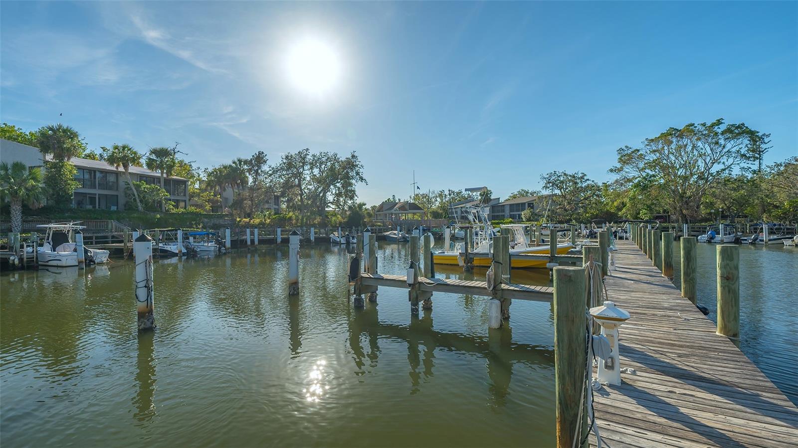 PELICAN COVE XII - Residential Lease