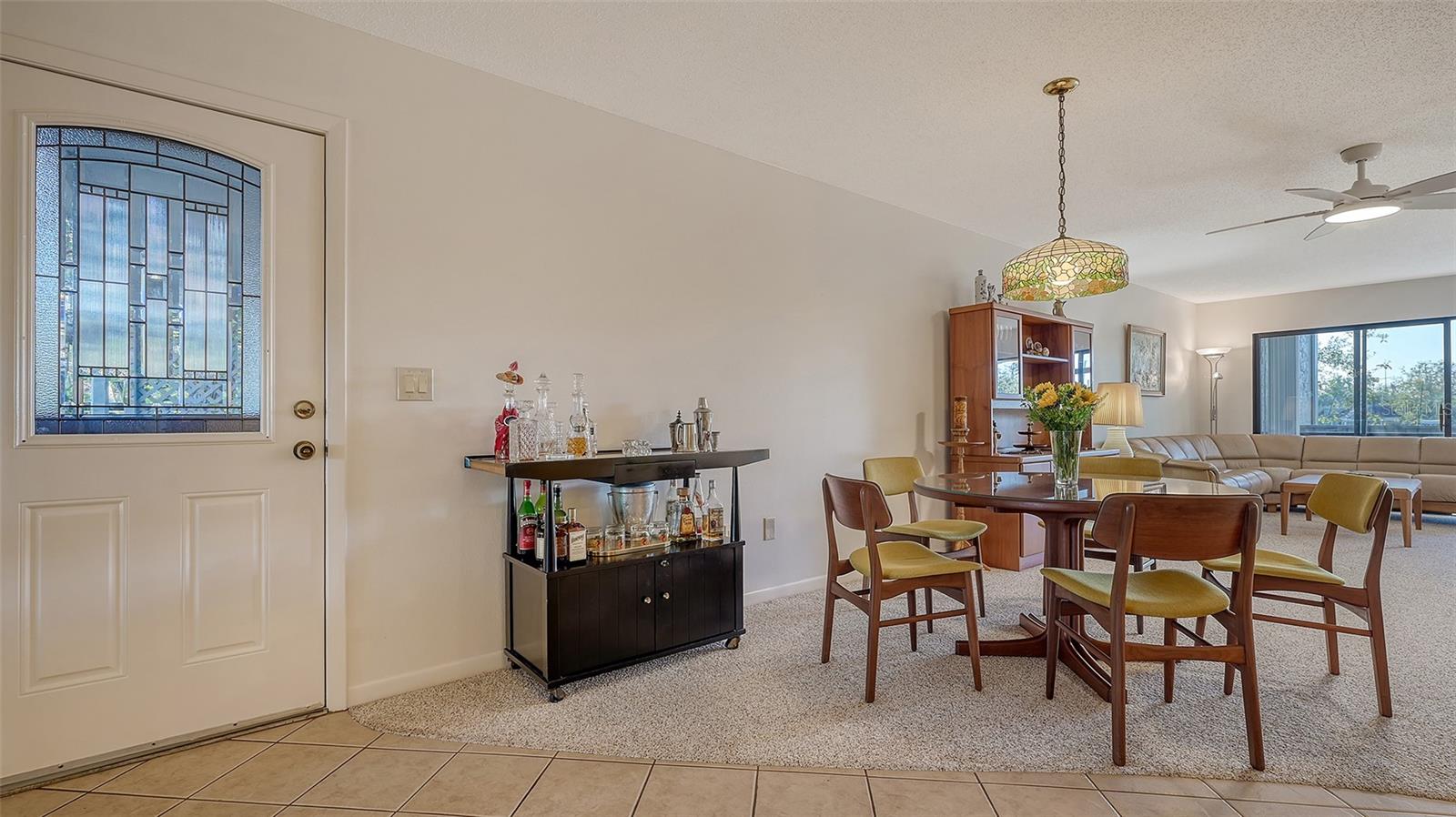 PELICAN COVE XII - Residential Lease