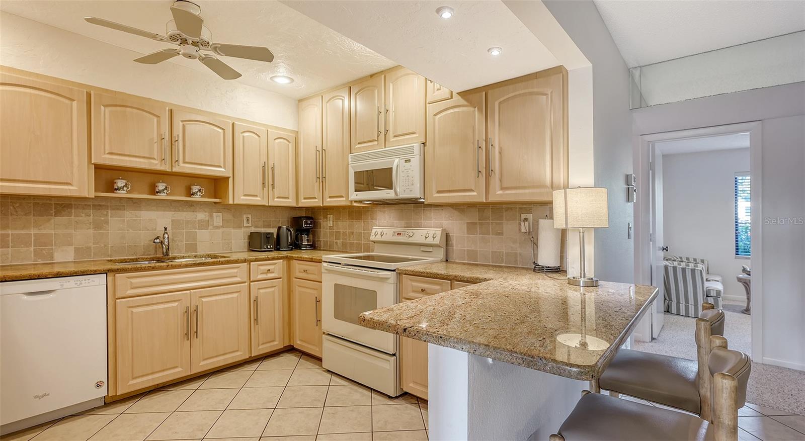 PELICAN COVE XII - Residential Lease