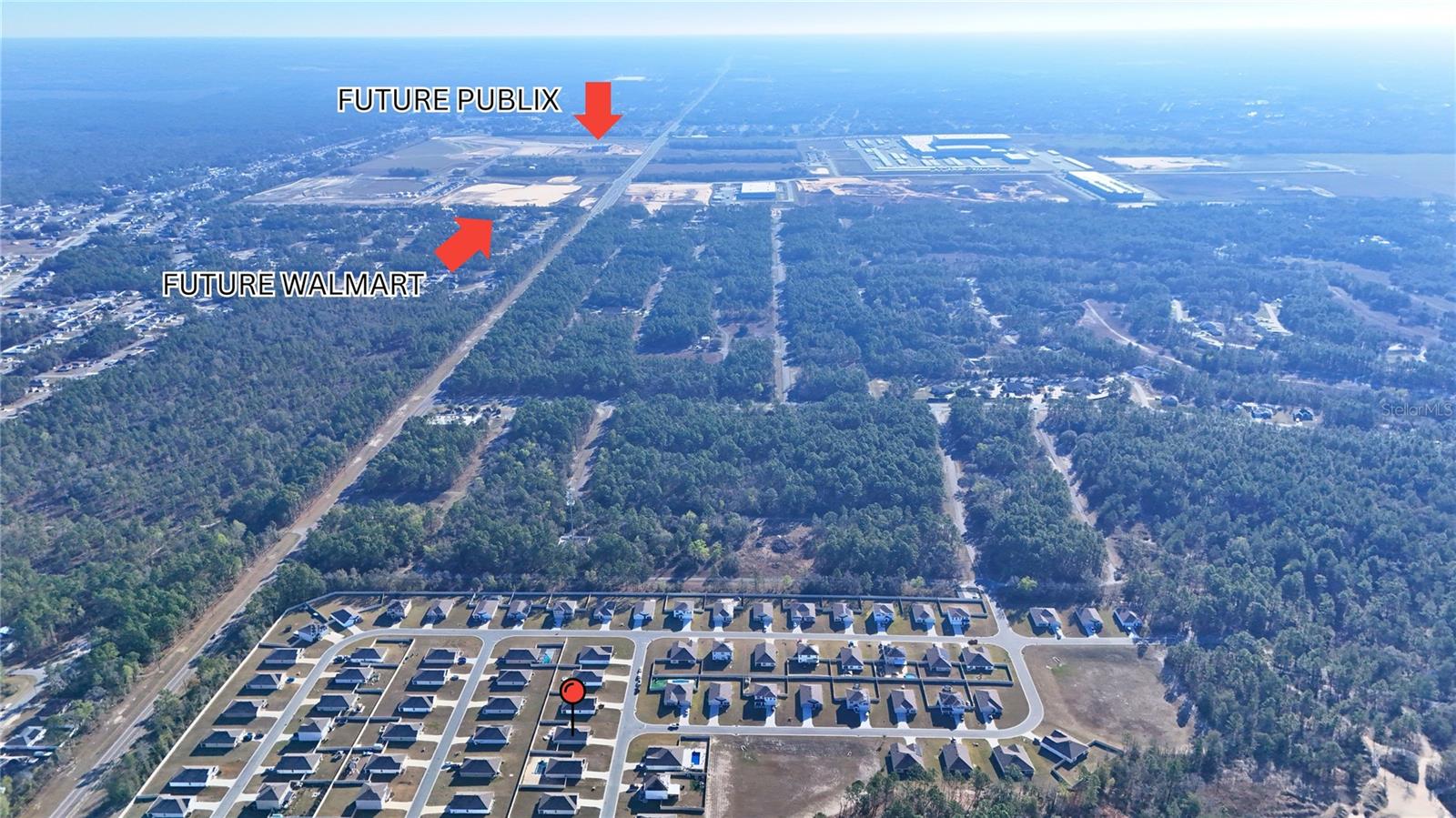 MARION OAKS UN EIGHT FIRST RE - Residential Lease