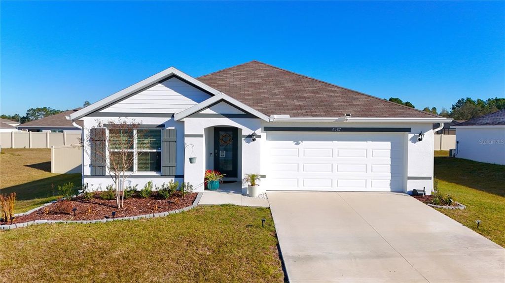 Photo of 6987 SW 136th Lane, Ocala, FL 34473 (MLS # OM719467)