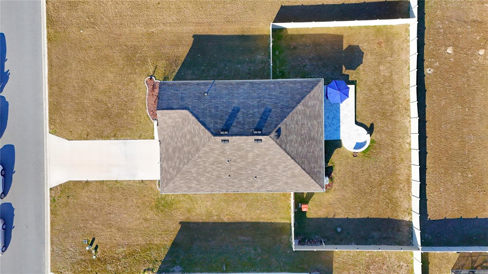 MARION OAKS UN EIGHT FIRST RE - Residential Lease