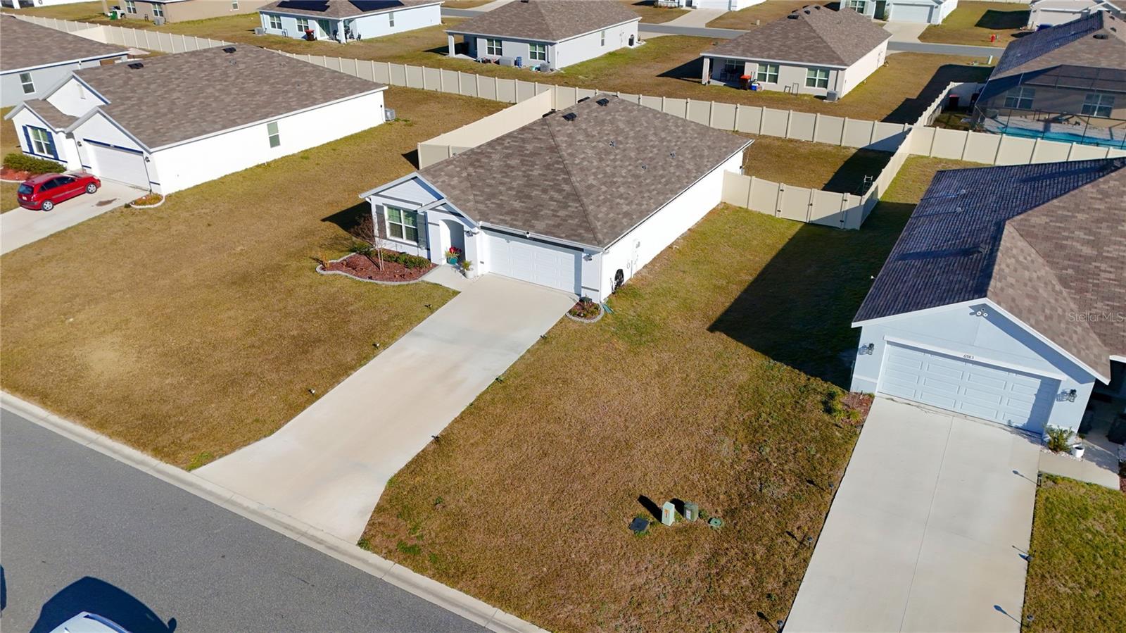 MARION OAKS UN EIGHT FIRST RE - Residential Lease