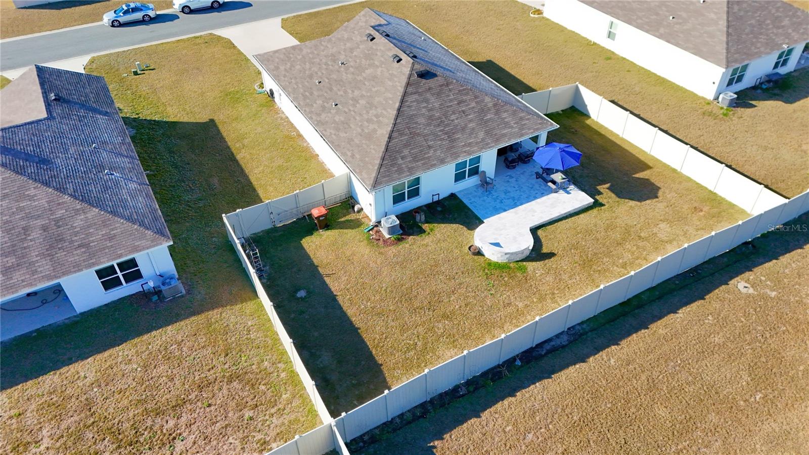 MARION OAKS UN EIGHT FIRST RE - Residential Lease