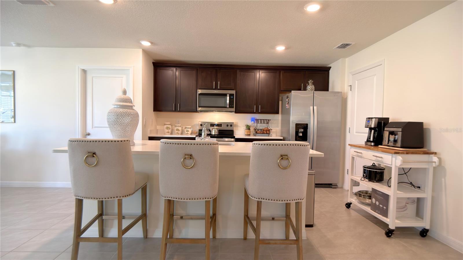 MARION OAKS UN EIGHT FIRST RE - Residential Lease