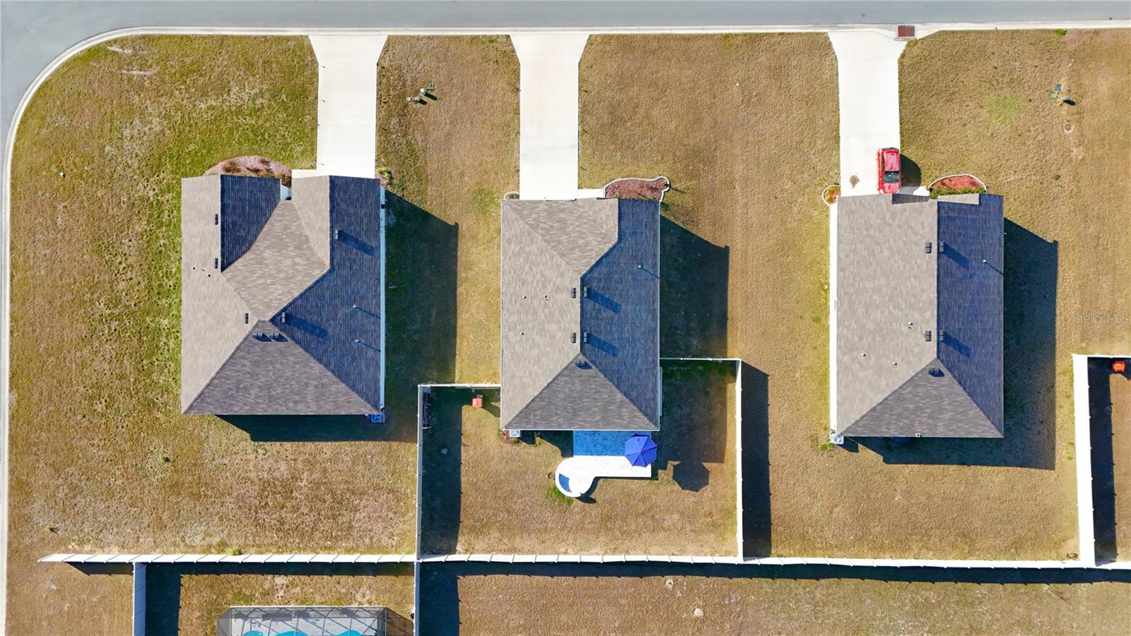 MARION OAKS UN EIGHT FIRST RE - Residential Lease