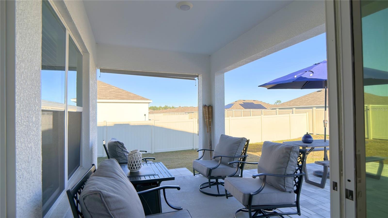 MARION OAKS UN EIGHT FIRST RE - Residential Lease