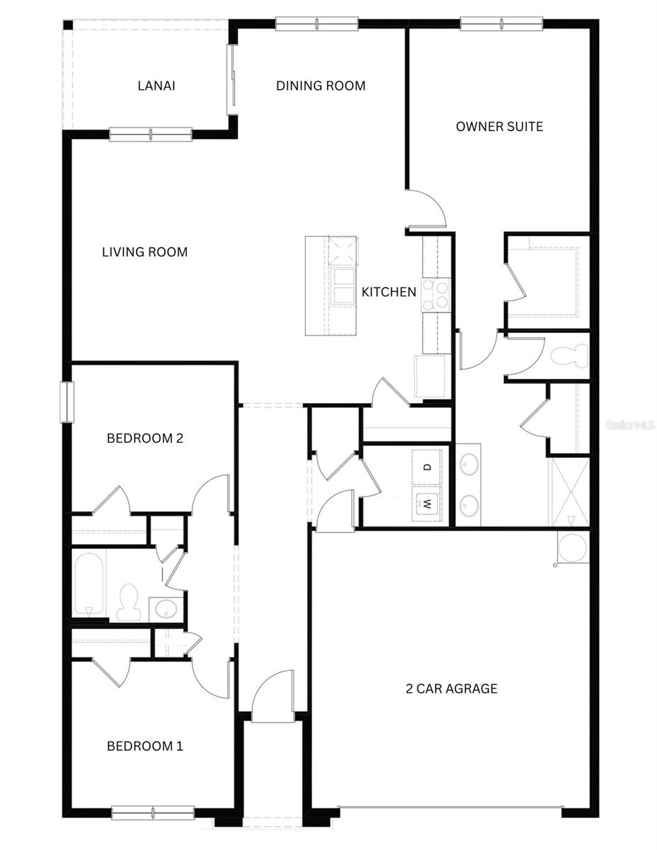 MARION OAKS UN EIGHT FIRST RE - Residential Lease