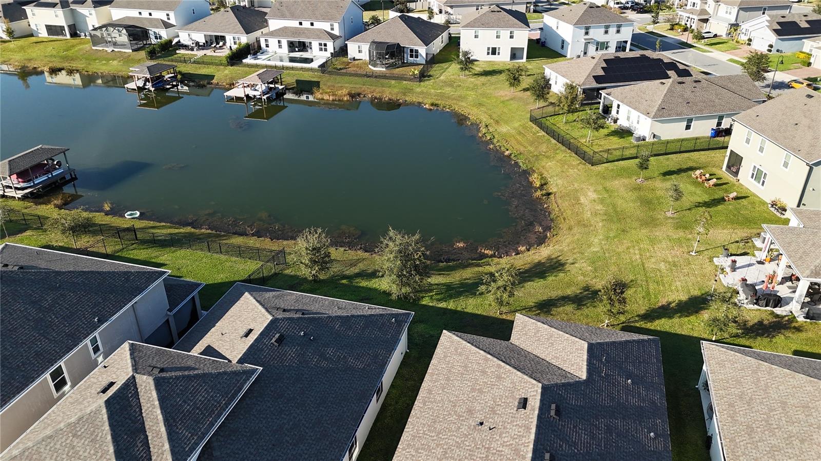 HANOVER LAKES PH 4 - Residential