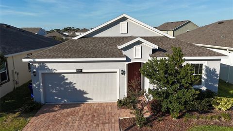 Photo of 5059 Tibet Court, Saint Cloud, FL 34772 (MLS # O6365586)