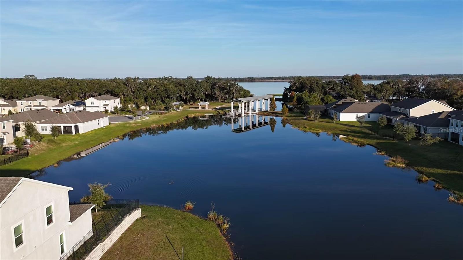 HANOVER LAKES PH 4 - Residential