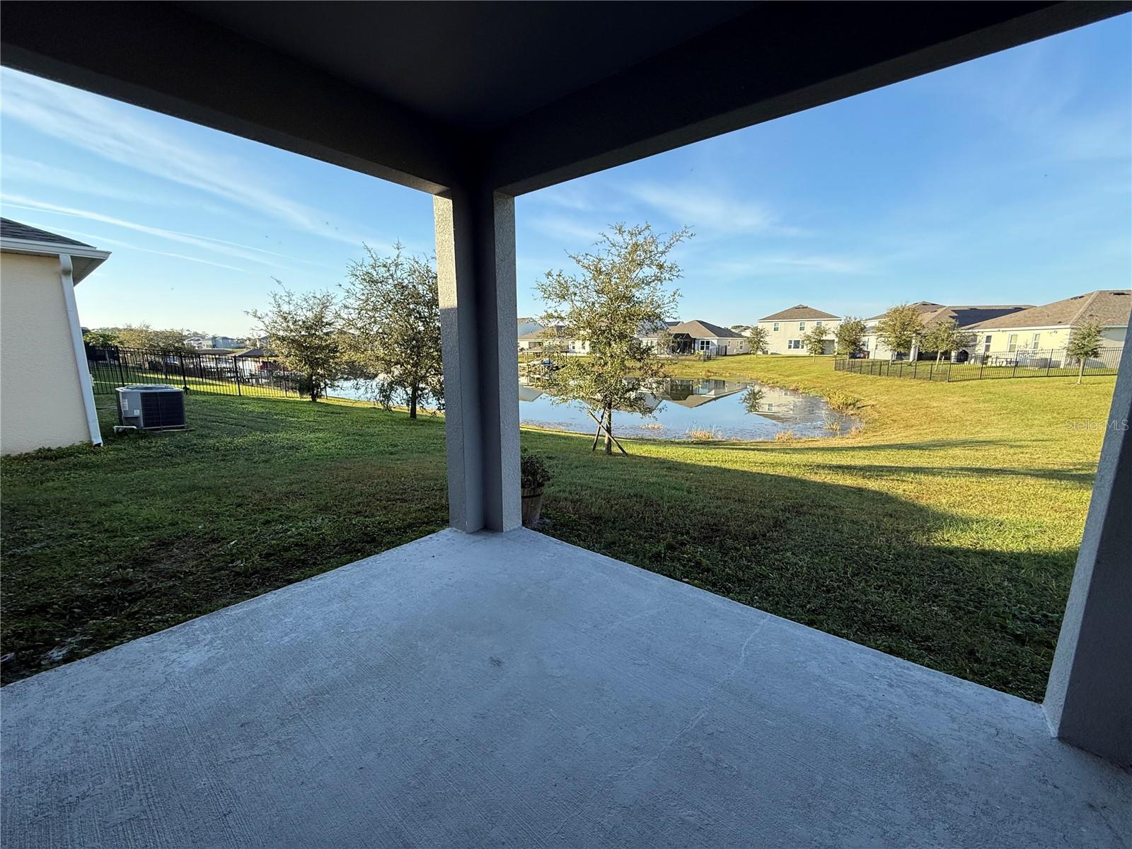 HANOVER LAKES PH 4 - Residential