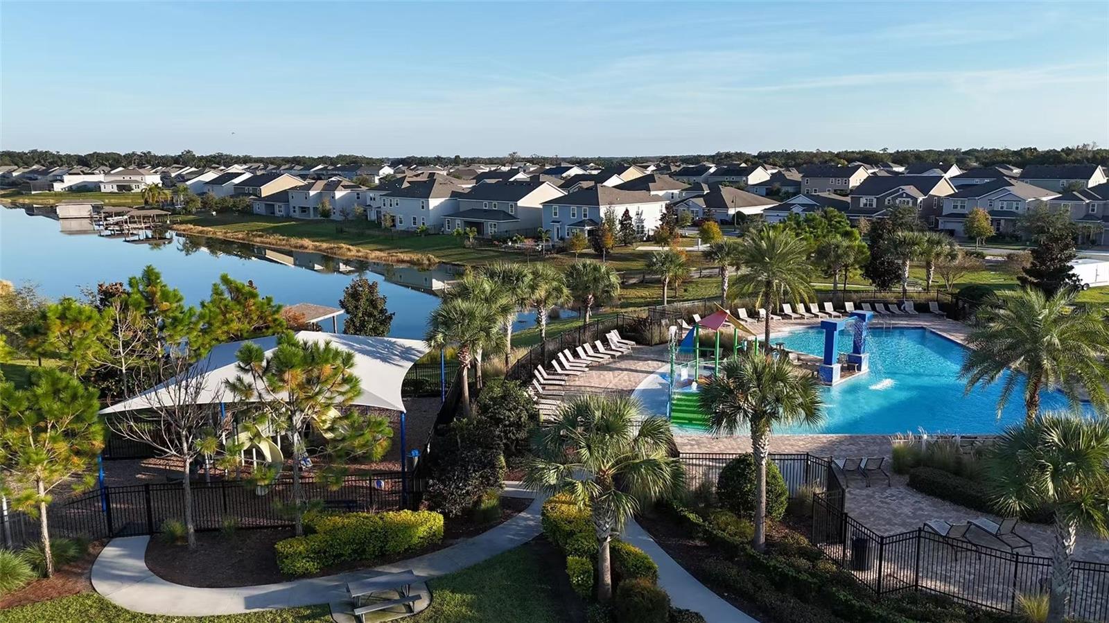 HANOVER LAKES PH 4 - Residential