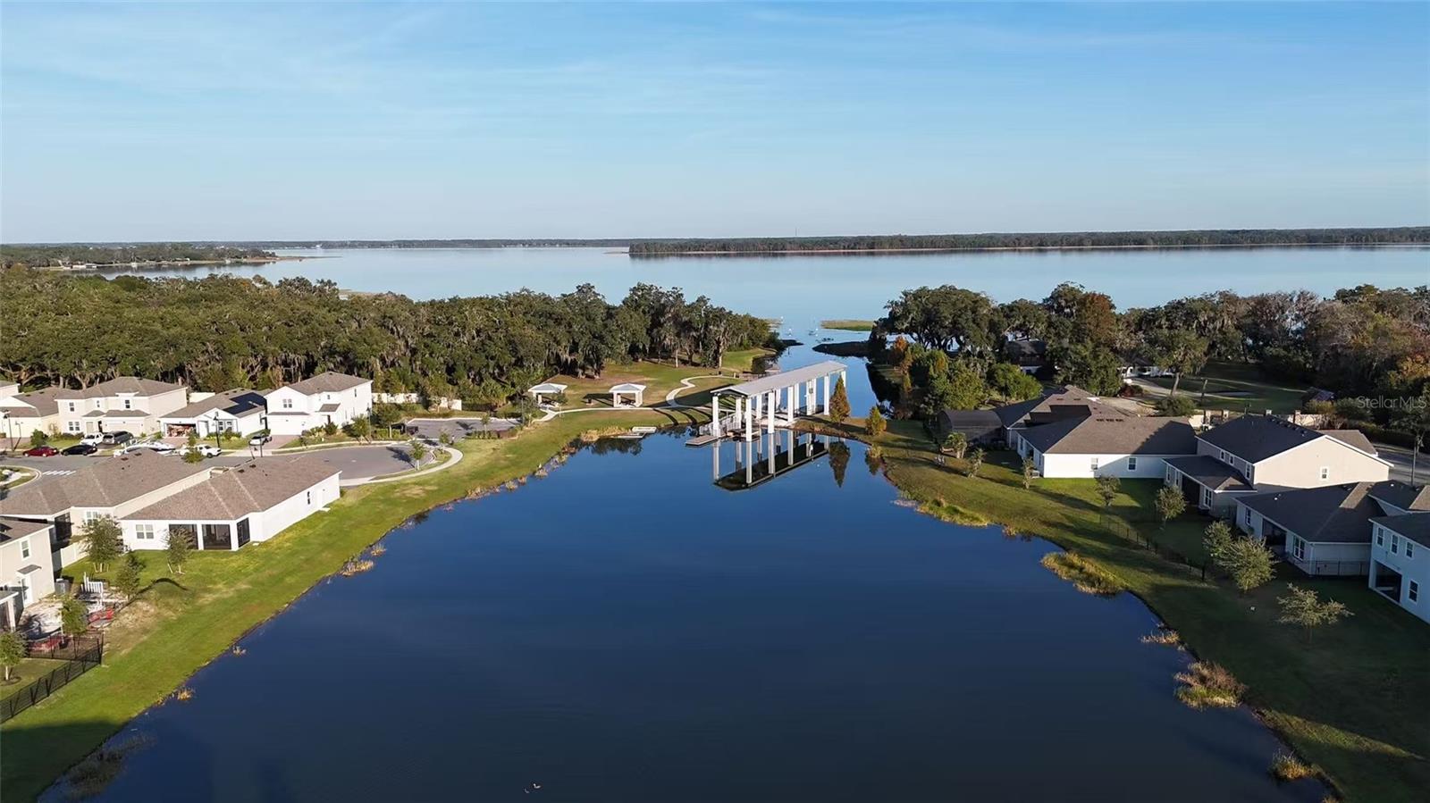 HANOVER LAKES PH 4 - Residential