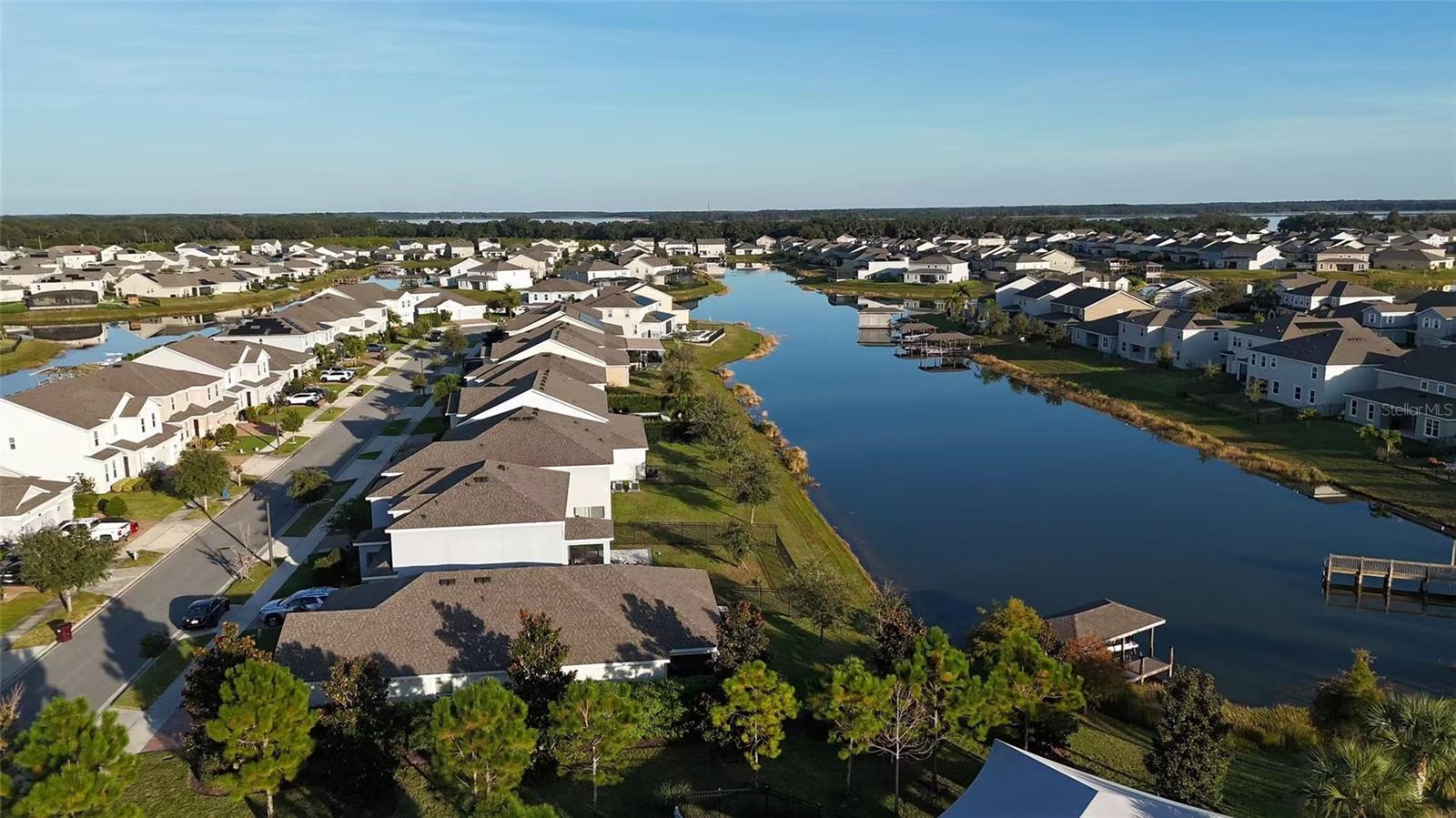 HANOVER LAKES PH 4 - Residential