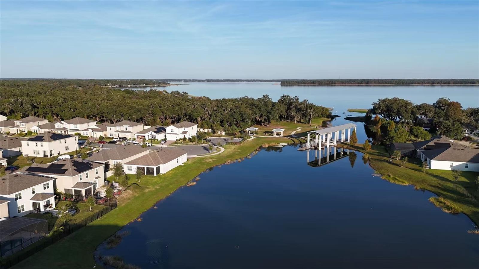 HANOVER LAKES PH 4 - Residential