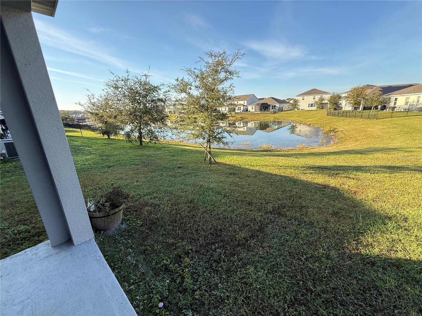 HANOVER LAKES PH 4 - Residential