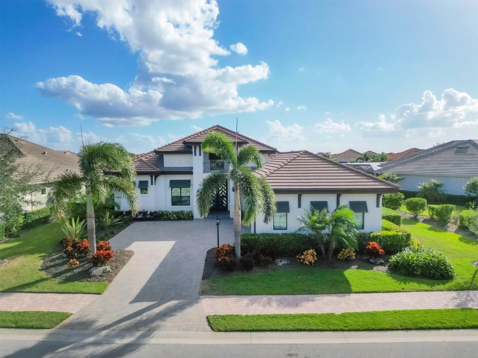 COUNTRY CLUB EAST AT LAKEWD RNCH YY1-4 - Residential