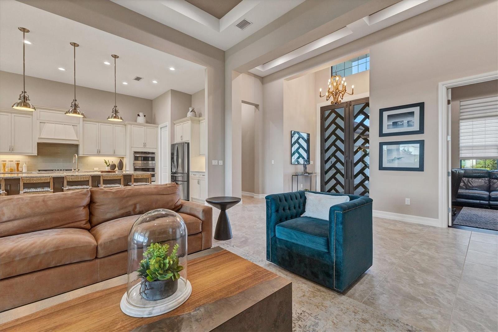 COUNTRY CLUB EAST AT LAKEWD RNCH YY1-4 - Residential