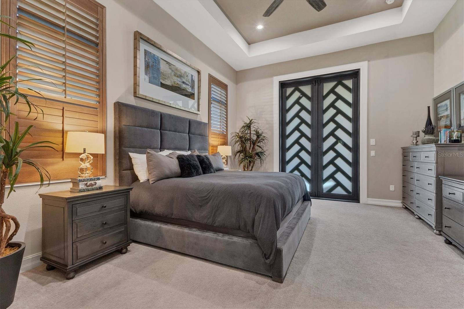 COUNTRY CLUB EAST AT LAKEWD RNCH YY1-4 - Residential
