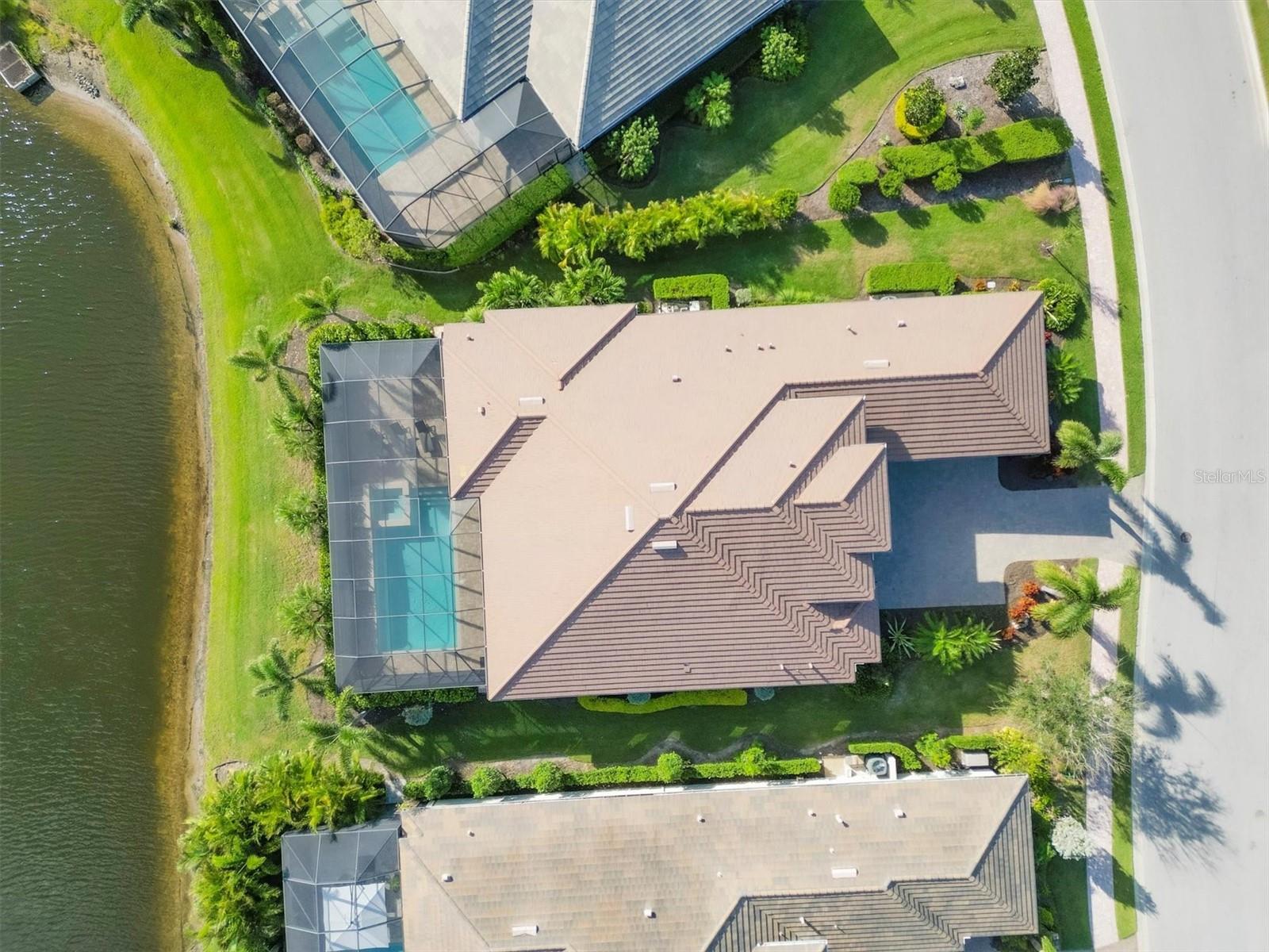 COUNTRY CLUB EAST AT LAKEWD RNCH YY1-4 - Residential