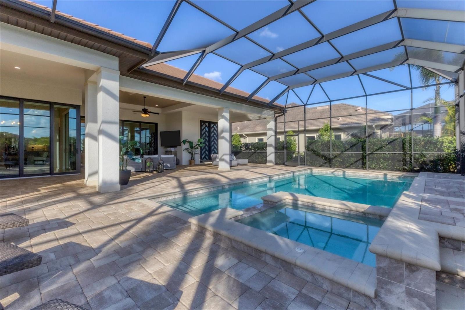 COUNTRY CLUB EAST AT LAKEWD RNCH YY1-4 - Residential