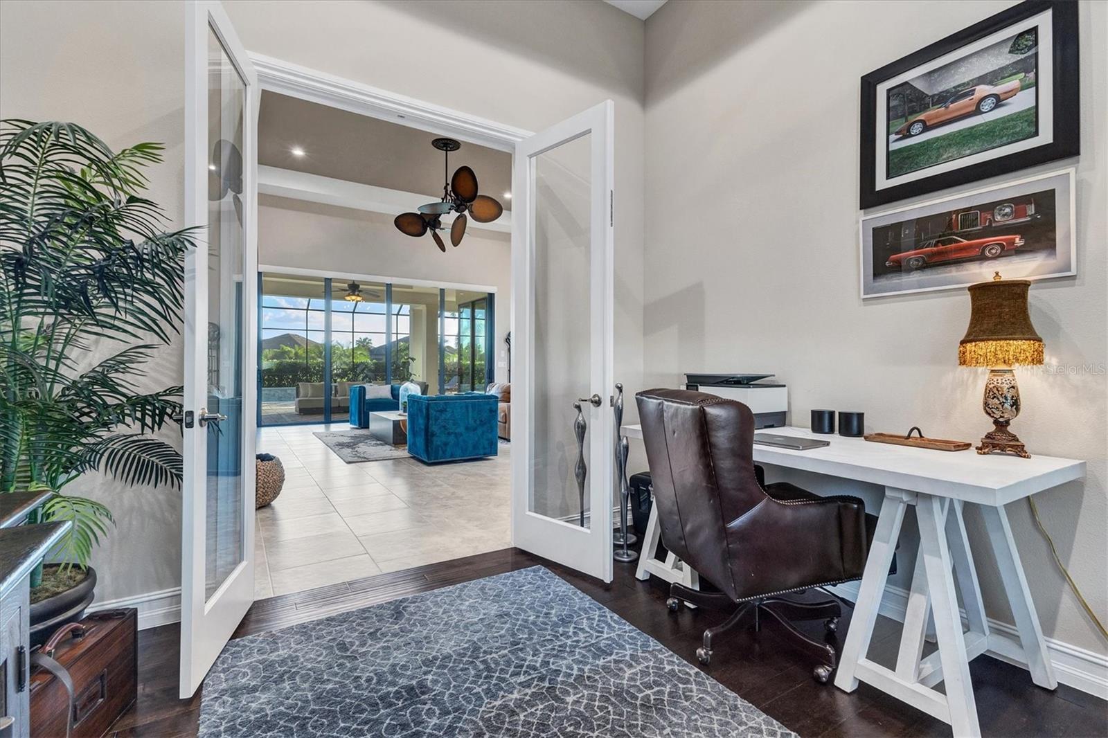 COUNTRY CLUB EAST AT LAKEWD RNCH YY1-4 - Residential