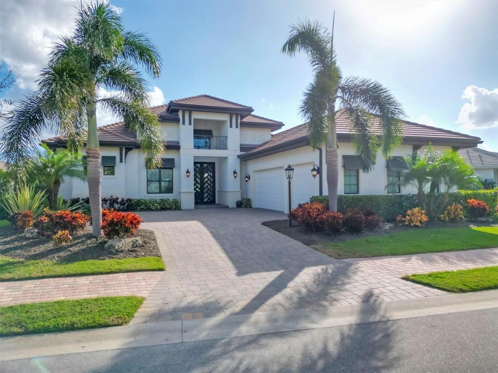 COUNTRY CLUB EAST AT LAKEWD RNCH YY1-4 - Residential
