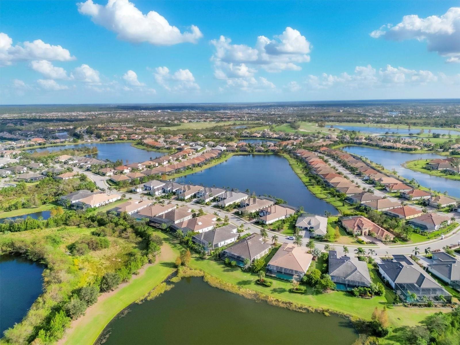 COUNTRY CLUB EAST AT LAKEWD RNCH YY1-4 - Residential