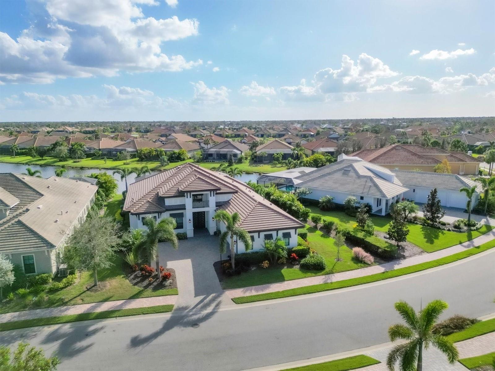 COUNTRY CLUB EAST AT LAKEWD RNCH YY1-4 - Residential