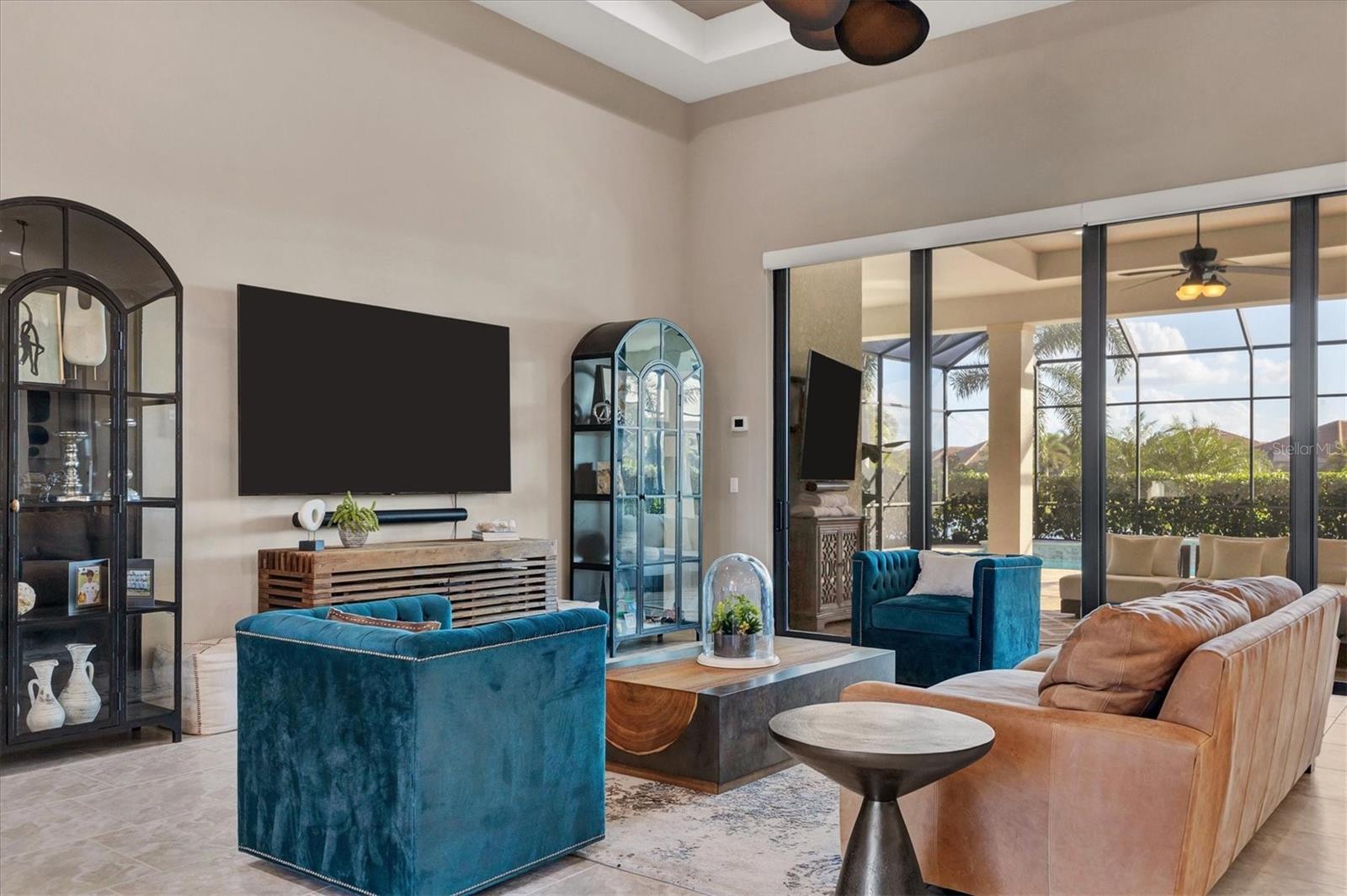 COUNTRY CLUB EAST AT LAKEWD RNCH YY1-4 - Residential
