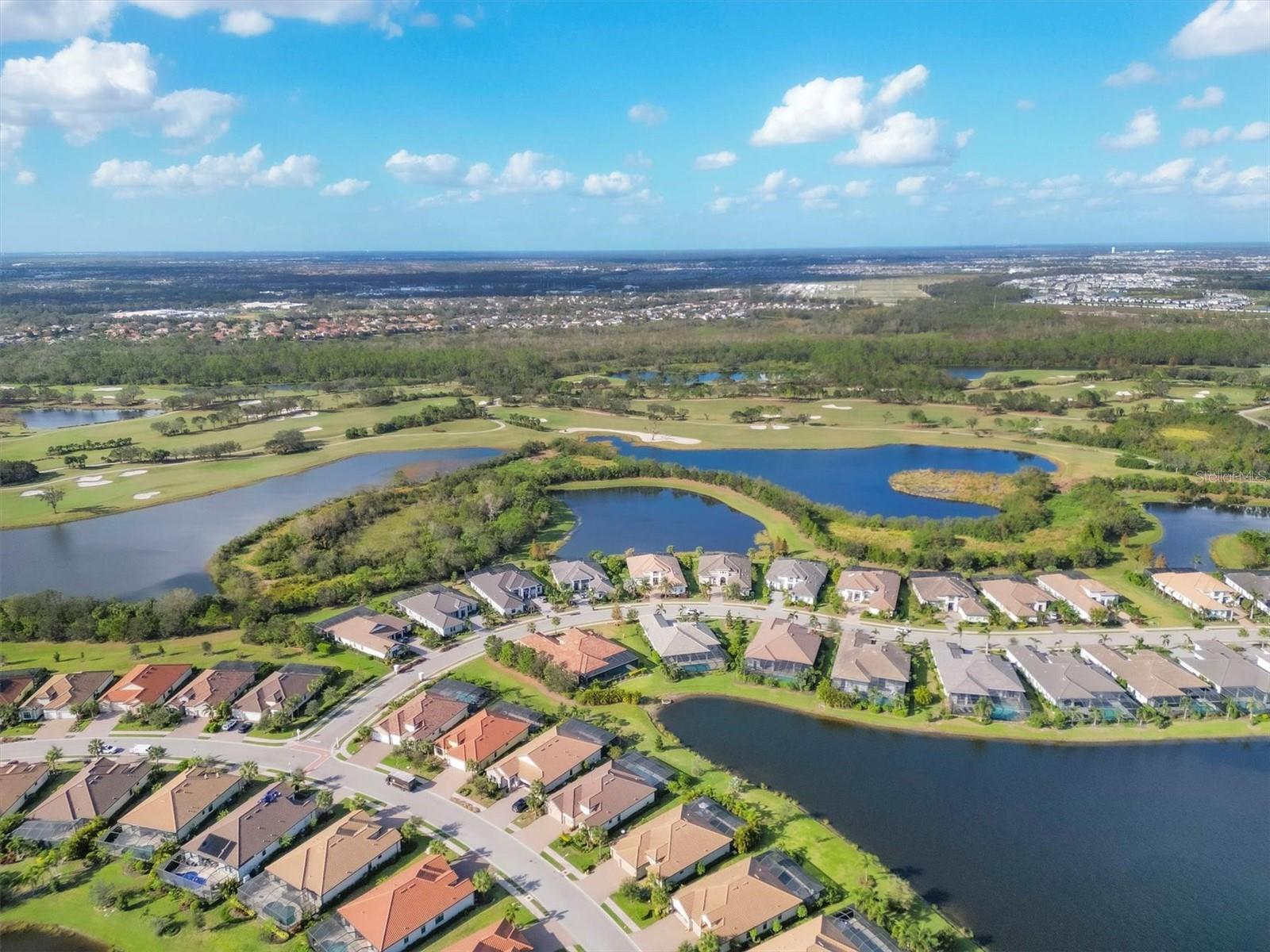 COUNTRY CLUB EAST AT LAKEWD RNCH YY1-4 - Residential